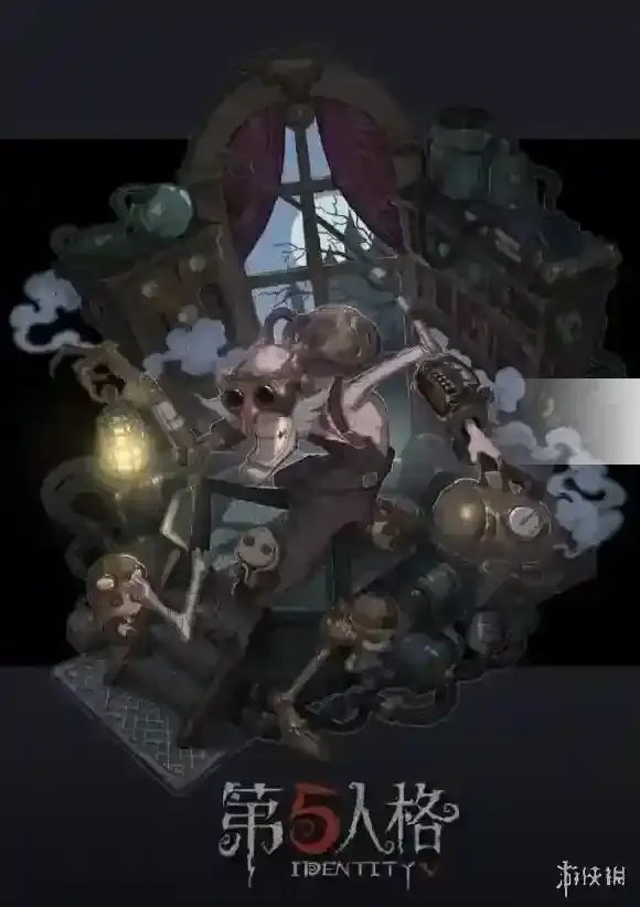 第五人格建筑师巴尔克技能 新监管者巴尔克技能介绍