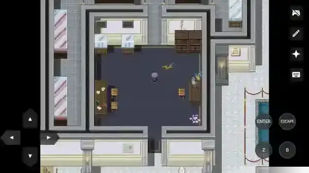 白夜博物馆博物馆