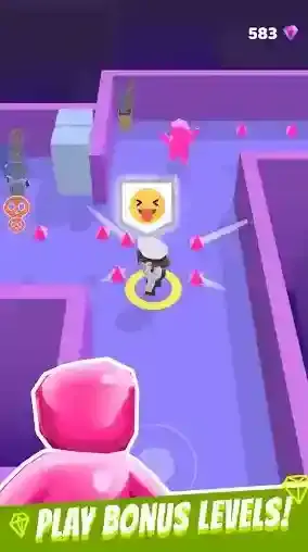 潜行狼人杀保护者