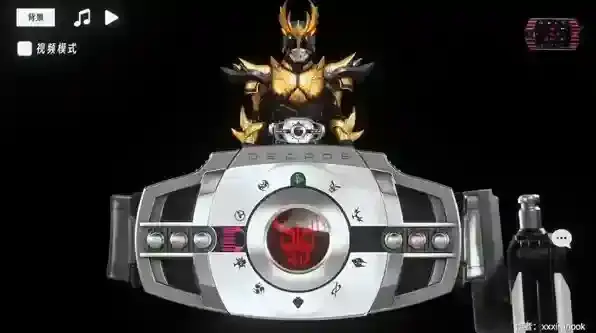 假面骑士帝骑模拟器骑士卡