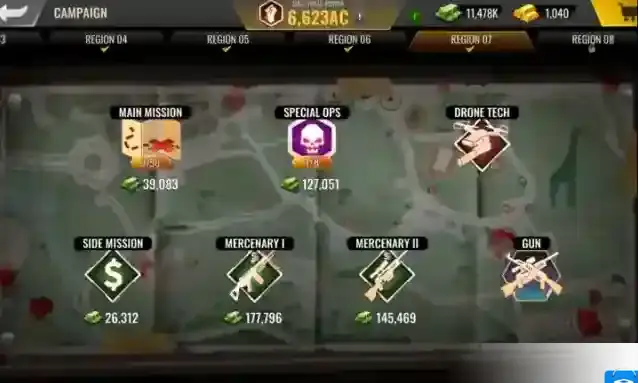 最后射手死亡僵尸3D僵尸