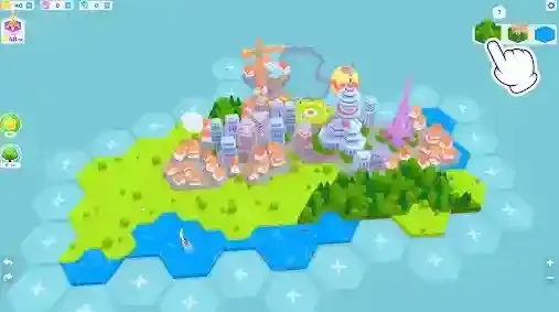 土地建造家奖励