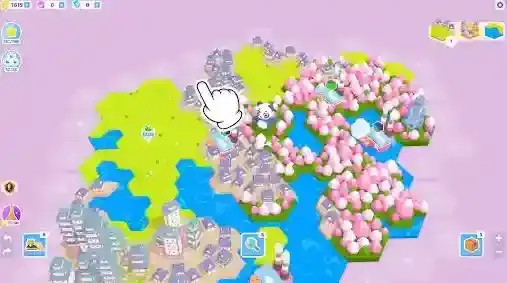 土地建造家土地