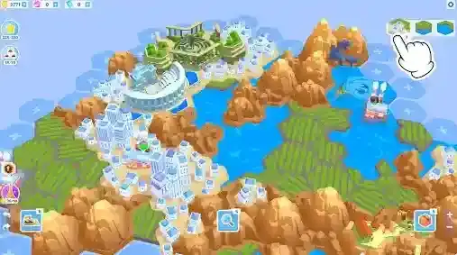 土地建造家建造