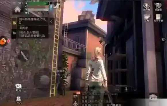 明日之后打气球任务怎么接？打气球任务攻略汇总