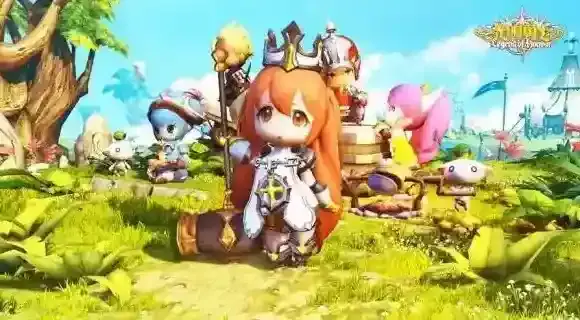 光明勇士审判者有哪几个职业 审判者职业分支介绍