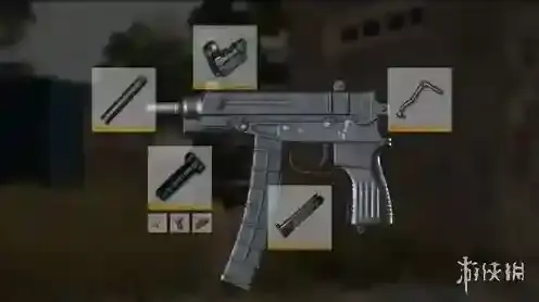 刺激战场Skorpion蝎式手枪什么时候出 Skorpion蝎式手枪上线时间介绍