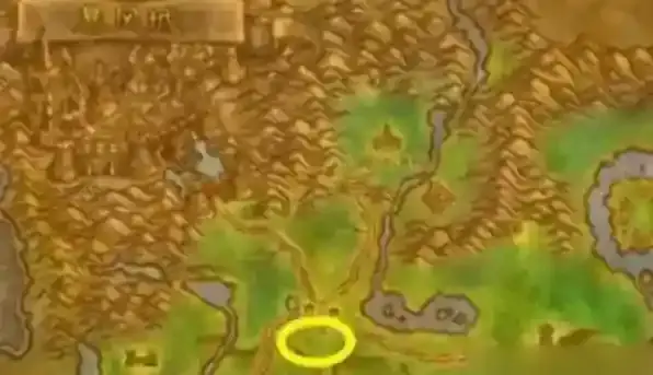 魔兽世界战利品