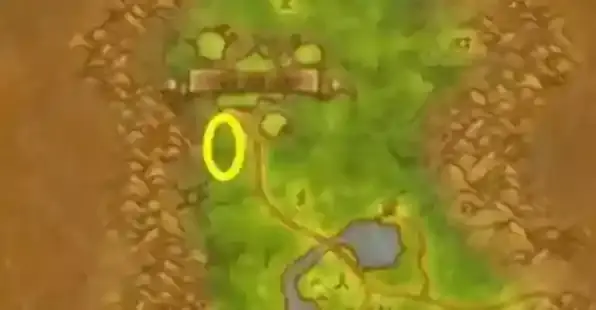 魔兽世界暗月马戏团