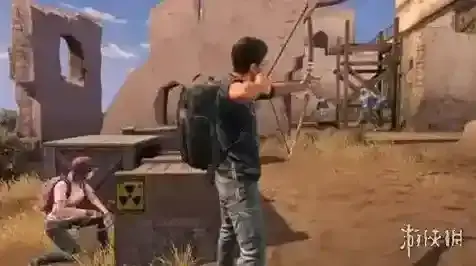 明日之后沙石堡宝箱在哪 沙石堡全宝箱位置介绍