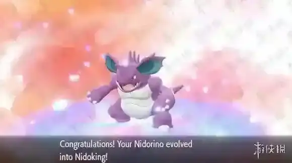 精灵宝可梦LetsGo皮卡丘伊布皮卡丘伊布