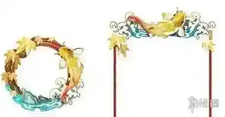 阴阳师锦鲤金松头像框怎么获得 锦鲤金松头像框获取攻略