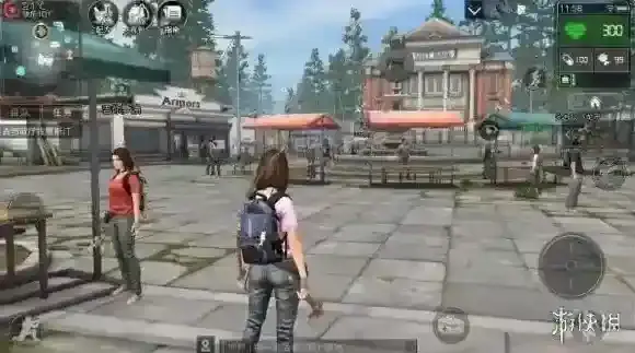 明日之后每日必做任务私人营地篇 私人营地的每日必做任务