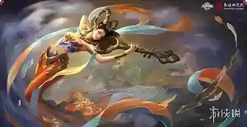 王者荣耀杨玉环遇见飞天皮肤台词是什么 遇见飞天皮肤台词介绍