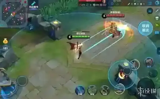 王者荣耀李信上单出装怎么搭配 李信上单铭文出装搭配推荐