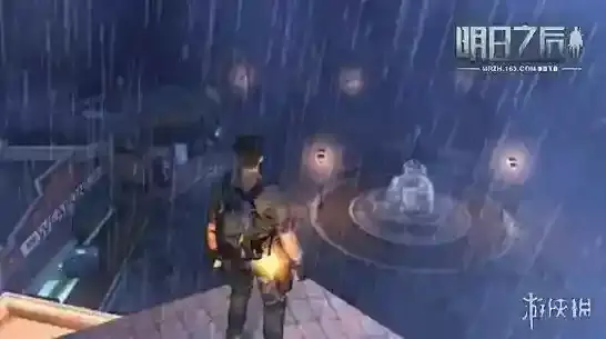 明日之后雷暴天气有什么影响 雷暴天气讲解