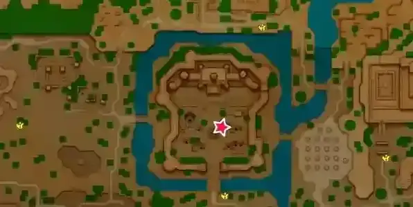 塞尔达传说智慧的再现日常洋装在哪获取 塞尔达传说智慧的再现日常洋装获取方法