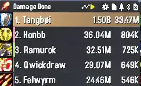 魔兽世界11.0.5有哪些bug 魔兽世界11.0.5版本bug介绍