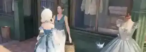 无限暖暖解锁方法