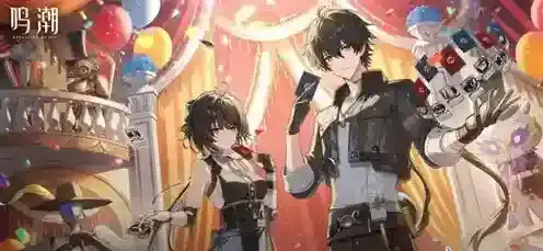 鸣潮埃费拉德金库溢彩画怎么解 鸣潮埃费拉德金库溢彩画解谜方法