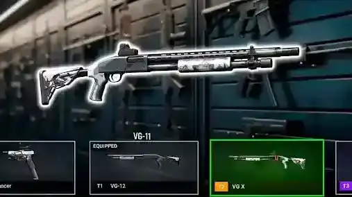 僵尸启示录枪战僵尸