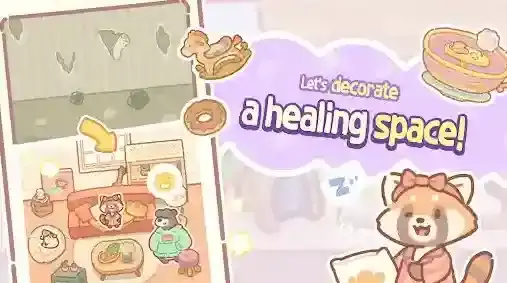 小熊面包店小熊