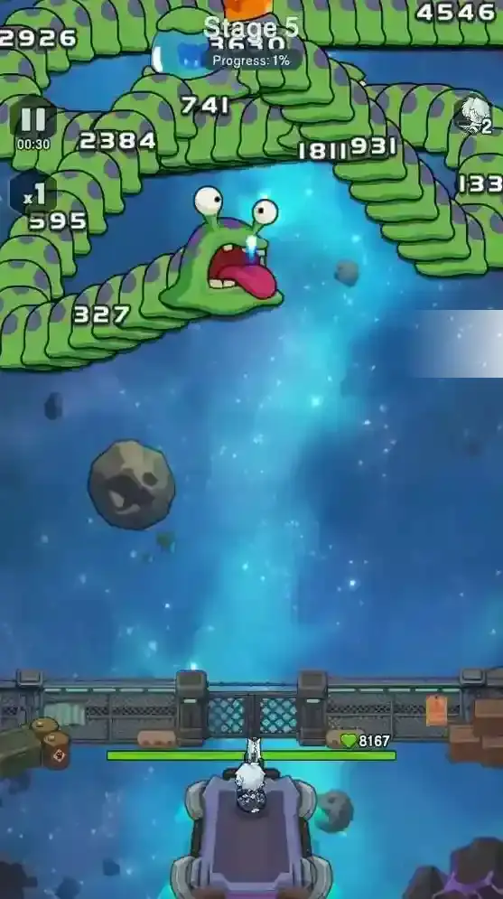 恶龙守不住体验