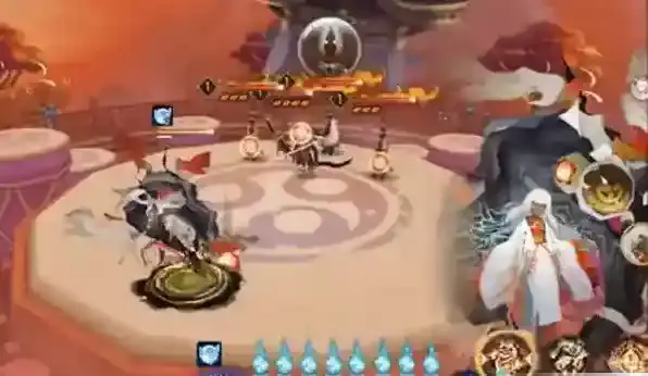 阴阳师ssr言灵怎么玩