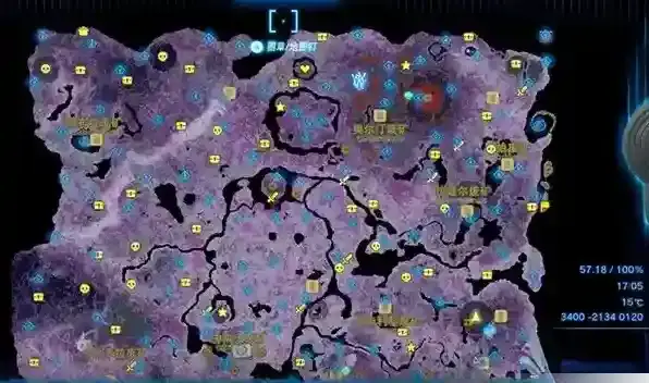 塞尔达传说王国之泪塞尔达传说