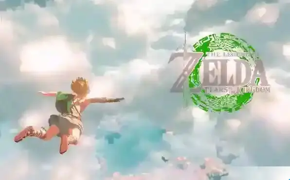 塞尔达传说王国之泪设计图怎么获得