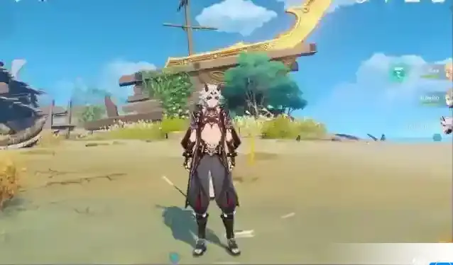 原神辛焱免费获取方式介绍