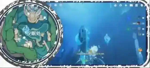 原神所示
