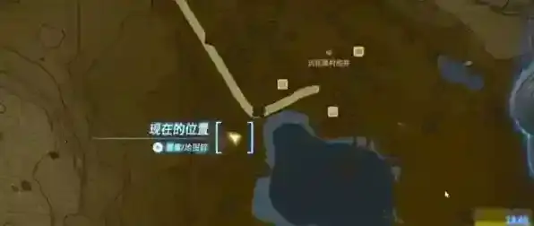 塞尔达传说王国之泪莱尔