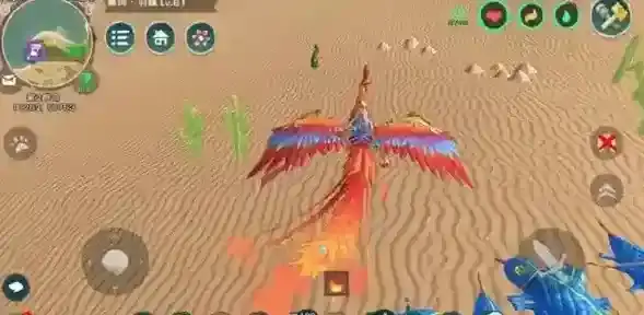 创造与魔法料理