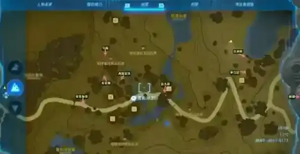 塞尔达传说王国之泪每天早上