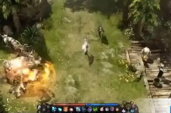 命运方舟搬砖职业选哪个最好