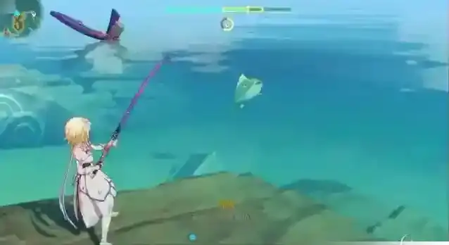 原神枫丹钓鱼点刷新时间