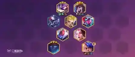 跳跃幸存者过渡