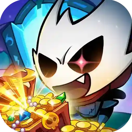 地城狩猎官方最新版-v77395