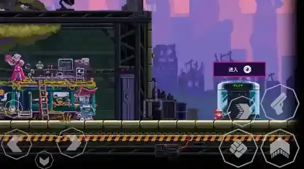 莉亚改写命运敌人