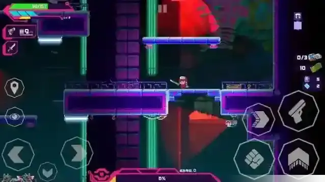 莉亚改写命运消灭