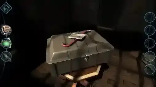 异星装置博物馆能力