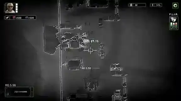 僵尸炮艇生存炮艇