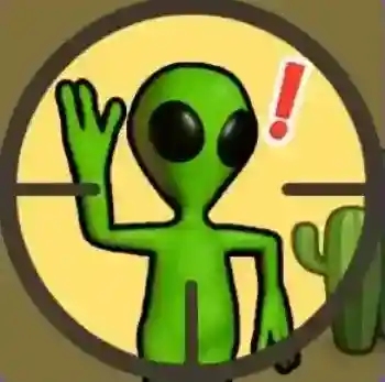 狙击外星人一元之争官方最新版-v2.1