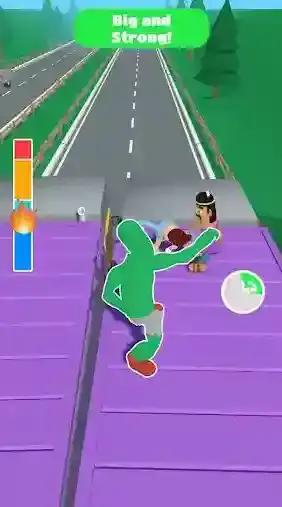 你疯了兄弟敌人