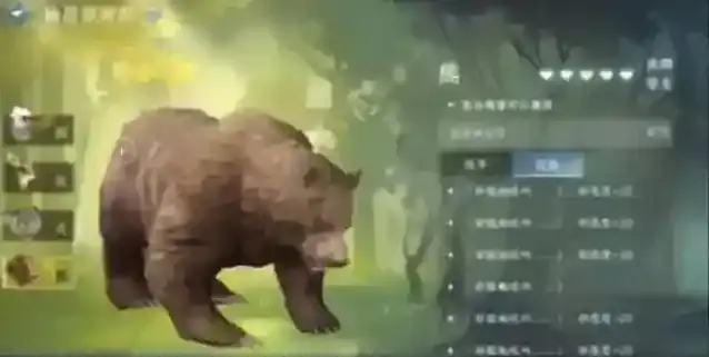 逆水寒手游仙居原动物好感提升攻略