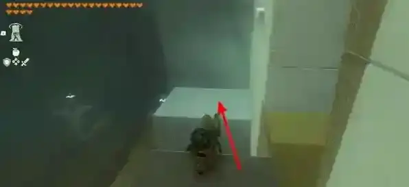 塞尔达传说王国之泪神庙