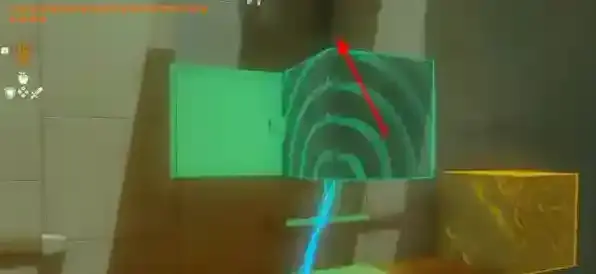 塞尔达传说王国之泪卡伊