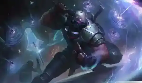 跳跃幸存者五费卡