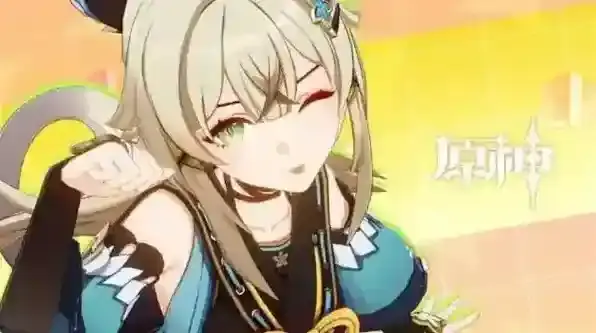 原神绮良良角色故事一览